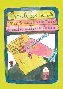 Sache les voies : (Trèfle de plaisanterie)