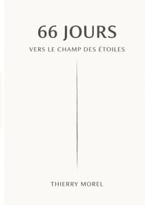 66 jours vers le champ des étoiles