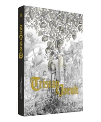 Tristan et Iseult