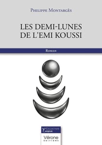 Les demi-lunes de l'Emi Koussi