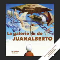 La galerie de Juanalberto