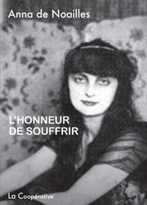 L'honneur de souffrir