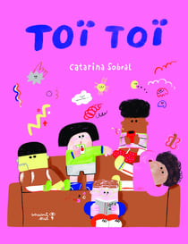 Toï toï