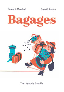 Bagages
