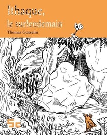 Ithaque, le surlendemain
