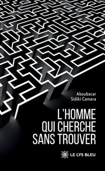 L'homme qui cherche sans trouver