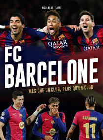 FC Barcelone : Barça, Plus qu'un club