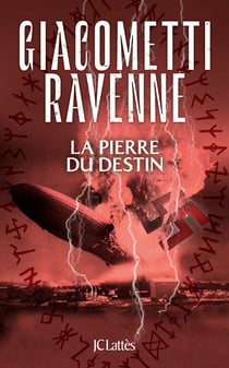 La pierre du destin