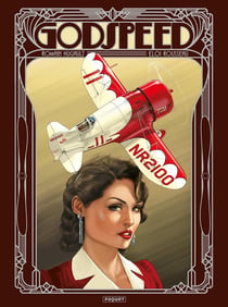GODSPEED - T2