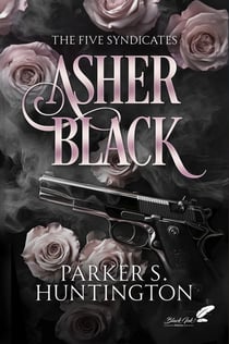 Asher black : the five syndicates