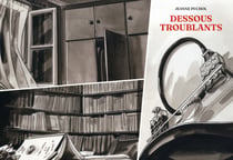 Dessous troublants
