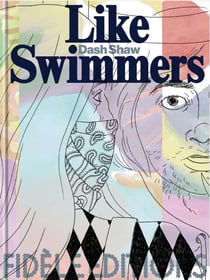 Like Swimmers