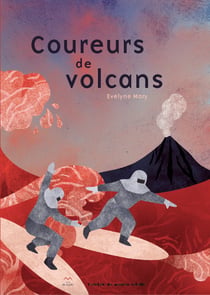 Coureurs de volcans