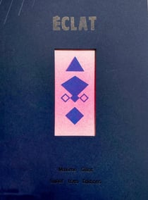 Éclat - VENTE FERME
