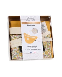 Kit sac banane taille M Com 1 Idée - Solal