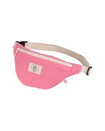 Kit sac banane enfant Com 1 idée - Rose Mélo