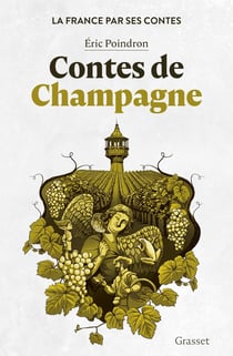 La France par ses contes : Contes de Champagne