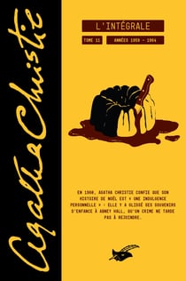 Agatha Christie, L'Intégrale, tome 11 : Les années 1958-1964