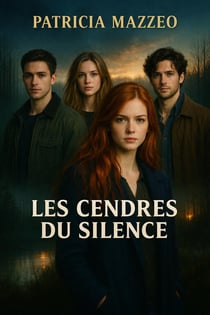 Les Cendres du Silence Tome 1