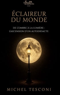 Éclaireur du monde : De l'ombre à la lumière, l'ascension d'un autodidacte