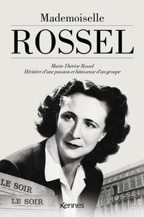 Mademoiselle Rossel