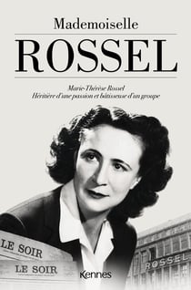 Mademoiselle Rossel