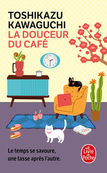 La Douceur du café