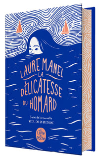La Délicatesse du homard