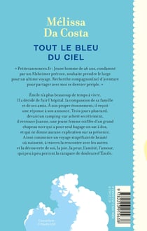 Tout le bleu du ciel