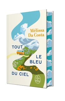 Tout le bleu du ciel