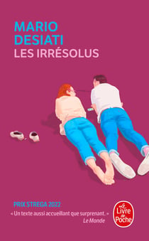 Les Irrésolus