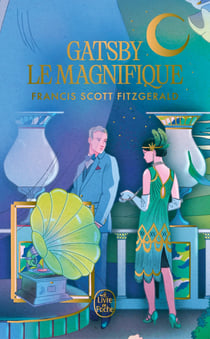 Gatsby le Magnifique