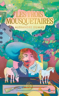 Les Trois Mousquetaires