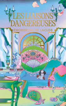 Les Liaisons dangereuses