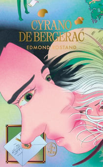 Cyrano de Bergerac