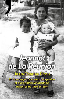 Jeannot de La Réunion