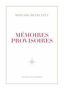 Mémoires provisoires