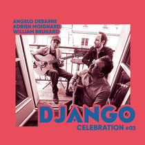 Django Celebration #03