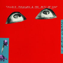 Force Majeure & The Acts Of God