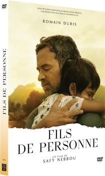 Fils de personne - DVD