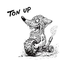 Ton Up