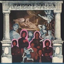 Are You Samson