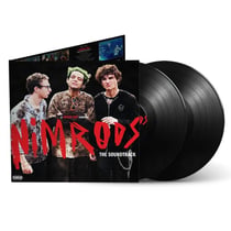 Nimrods - A Green Day Comedy - édition 140g