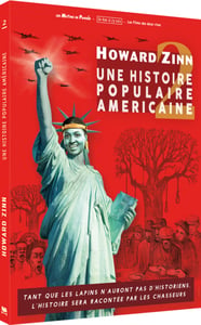 Howard Zinn : Une histoire populaire américaine