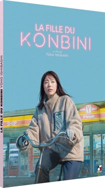 La Fille du konbini