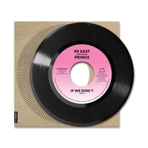 If We Don't/I 'll Always Love You Feat. Prince