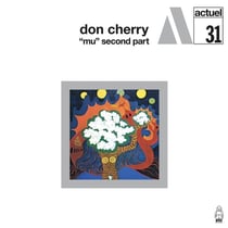 Mu Second Part - édition 180g