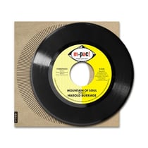 Mountain Of Soul/So Glad