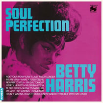 Soul Perfection - édition limitée colorée