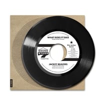 What Does It Take/Orig Demo/Lover Come Back/Alt Take